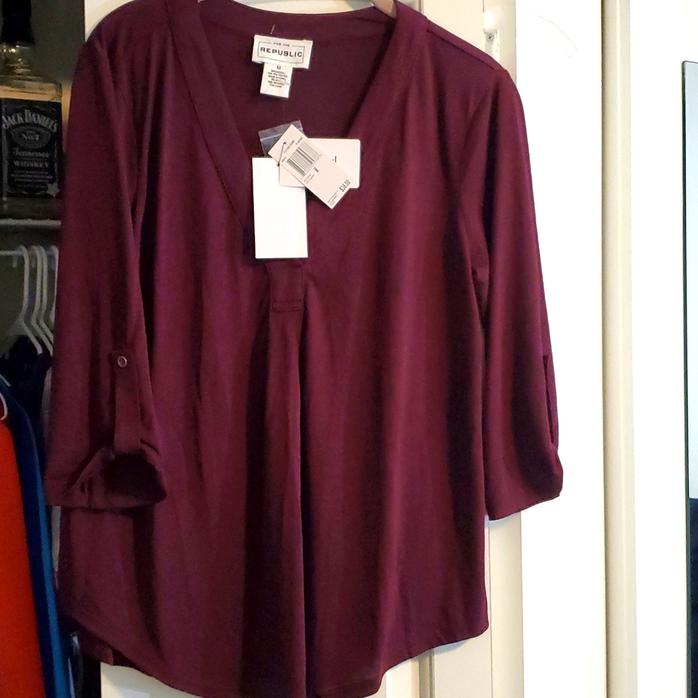 Blouse